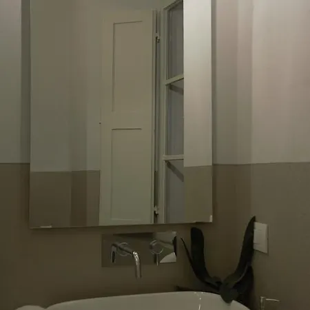 Porrione22 Apartment Siena