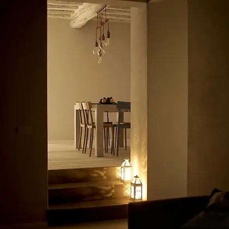 Porrione22 호텔 시에나