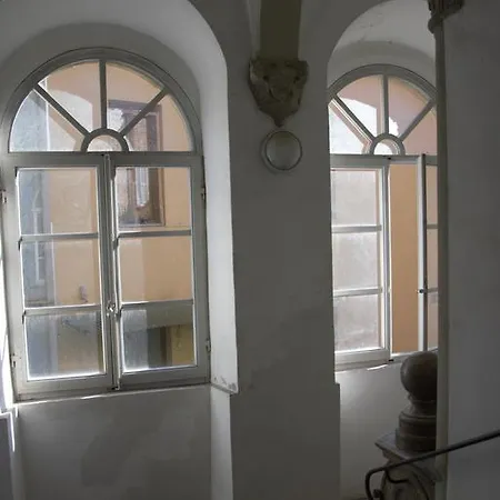 Apartment Porrione22 Siena