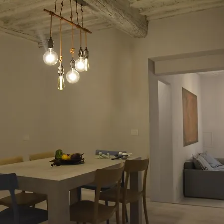 Porrione22 Apartment