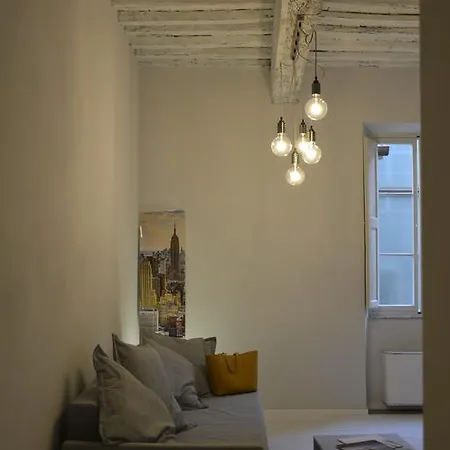 Porrione22 Apartment *