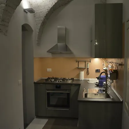 Apartment Porrione22