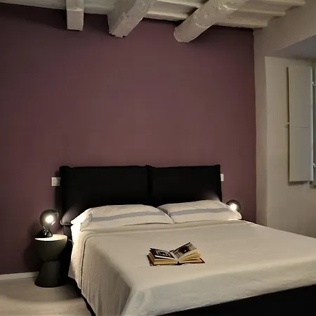 Porrione22 Apartment Siena