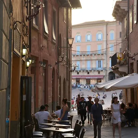Porrione22 Apartment Siena
