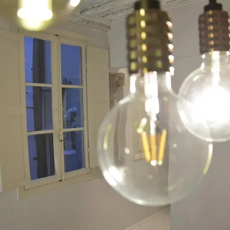 Porrione22 Apartment