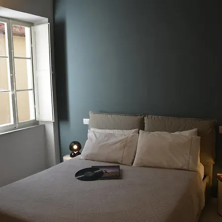 Porrione22 Apartment Siena